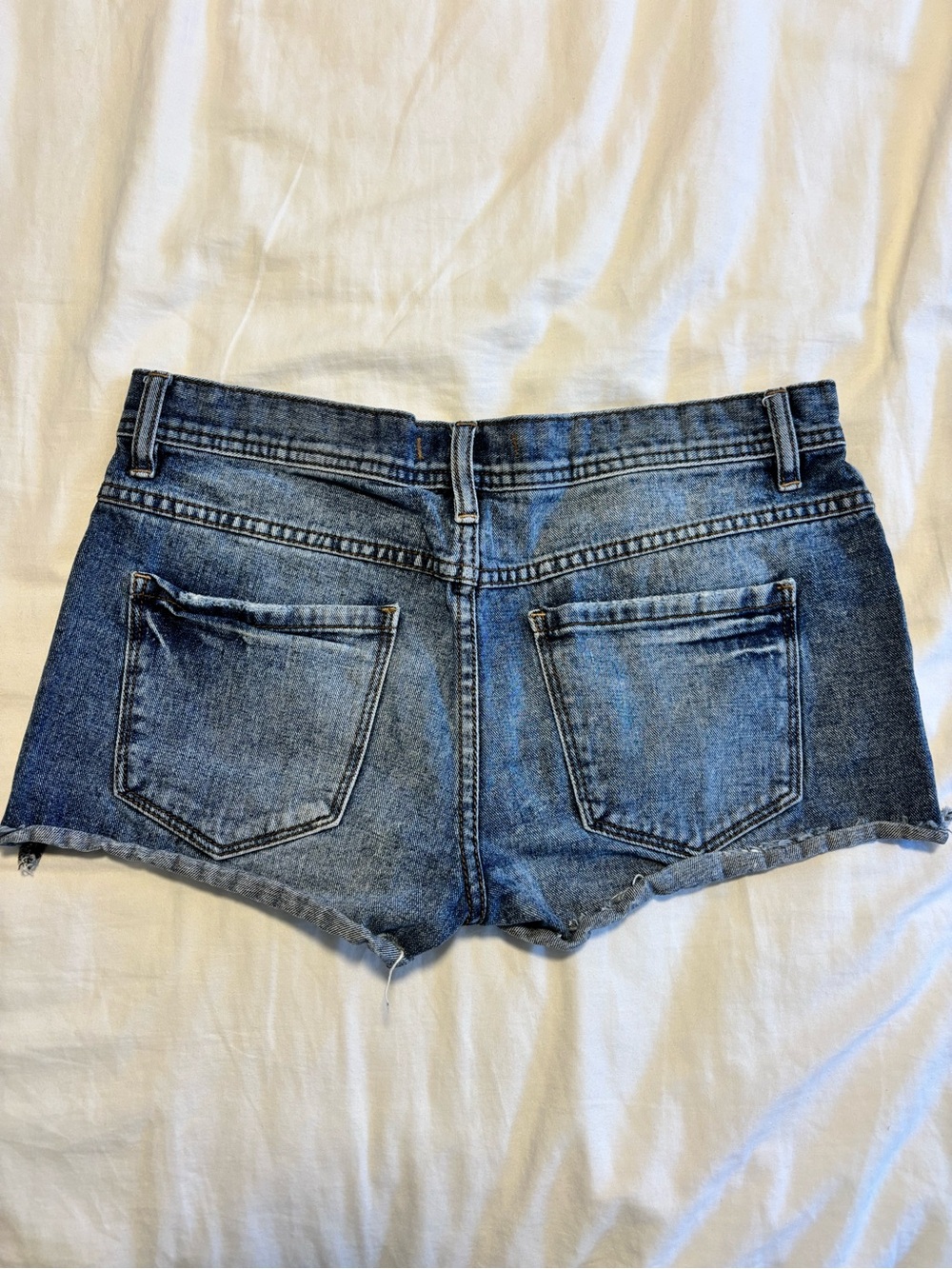 FP Shorts 🌞 - Picture 3 of 4